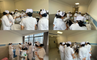 專科培訓(xùn)——PICC維護(hù)工作坊