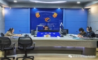 傾聽百姓聲音，構(gòu)架溝通橋梁——我院專家做客市行風(fēng)熱線