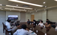 市二院開展新進(jìn)人員崗前培訓(xùn)
