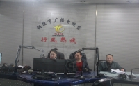 社會共同參努力，消除結(jié)核危害―3.24走進(jìn)直播間傳播防治知識