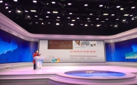 潘金鳳副院長應(yīng)邀參加市“健康大講堂”活動(dòng)