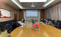 我院赴省胸科醫(yī)院、中科大附一院感染病院考察學習