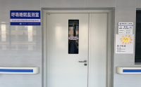 健康睡眠，優(yōu)質(zhì)之選丨市第二人民醫(yī)院常規(guī)開展呼吸睡眠監(jiān)測