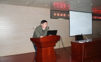 我院成功舉辦加強(qiáng)繼續(xù)醫(yī)學(xué)教育，實(shí)現(xiàn)人文醫(yī)學(xué)素質(zhì)的優(yōu)化培訓(xùn)班